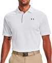 UNDER ARMOUR-Tech Polo - T-shirt de fitness