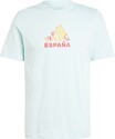 adidas-T-shirt Espagne Fan Euro 2024