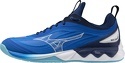 MIZUNO-Chaussures indoor Wave Luminous