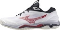 MIZUNO-Wave Stealth 6