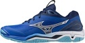 MIZUNO-Wave Stealth 6