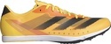 adidas-Distancestar mixte orange