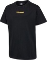 HUMMEL-Hmltex T-Shirt Manches Courtes