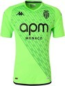 KAPPA-Maillot Kombat Pro Gardien As Monaco 23/24