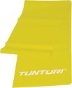 TUNTURI-Bande de résistance - léger jaune