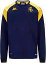 KAPPA-Sweatshirt Aldren Pro 7 Deportivo 23/24