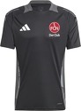 adidas-1.FC Nürnberg maillot d'entrainement