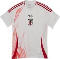 adidas-Maillot Japon Y3 Away 2024