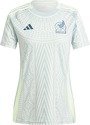 adidas-Maillot Extérieur femme Mexique Copa America 2024