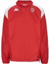 KAPPA-Sweatshirt Arainos Pro 7 As Monaco 23/24