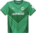 PUMA-Maillot Away 24/25 Greuther Fürth