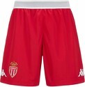 KAPPA-Short Kombat Ryder Pro Home Alternate AS Monaco 24/25