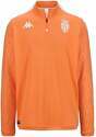 KAPPA-Sweatshirt Ablas Pro 8 AS Monaco 24/25