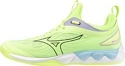 MIZUNO-Chaussures indoor Wave Luminous 3