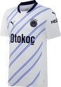 PUMA-Maillot Away 24/25 Fenerbahçe Sk