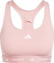 adidas-Brassière femme Techfit