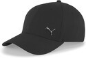 PUMA-Casquette avec logo Cat métallisé Enfant et Adolescent