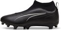 PUMA-Chaussures De Football Sans Lacets Ultra 5 Match+ Fg/Ag