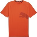 PUMA-T-Shirt De Training Train All Day Big Cat