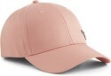 PUMA-Casquette avec logo Cat métallisé Enfant et Adolescent