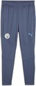 PUMA-Pantaloni Da Allenamento Manchester City