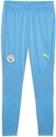 PUMA-Pantaloni Da Allenamento Manchester City