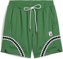 PUMA-Short De Basketball En Mesh Crowd Craze