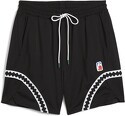 PUMA-Short De Basketball En Mesh Crowd Craze