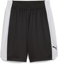 PUMA-Short De Basketball Shot Blocker