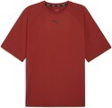 PUMA-T-Shirt Thermoadapt Cloudspun