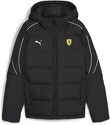 PUMA-Veste Race Mt7+ Scuderia Ferrari