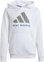 adidas-Enfant Real Madrid Fanswear 2024-2025