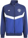 adidas-Jacket Manchester United Fanswear 2024/2025