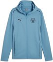 PUMA-Hoodie Casuals Manchester City