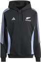 adidas-Sweat à capuche Adulte All Blacks