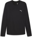 PUMA-T-Shirt À Manches Longues Seasons