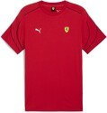 PUMA-T-shirt Race MT7 Scuderia Ferrari Homme