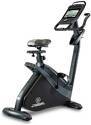 Titanium Strength-Vélo d'Appartement Vertical Professionnel ST900 TFT Multimedia avec Écran Tactile de 10 Pouces