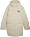 PUMA-Veste D’Hiver Olympique De Marseille