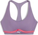 PUMA-Brassière De Training 4Keeps Cloudspun