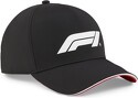 PUMA-Casquette De Baseball F1®