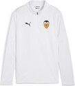 PUMA-Haut D'Entraînement À 1/4 Zip Valencia Cf