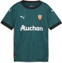 PUMA-Maillot Away 24/25 Rc Lens