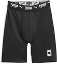 PUMA-Short de basketball Hoops Team Homme