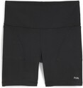 PUMA-Short Moulant À Taille Haute Cloudspun