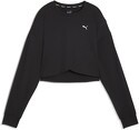 PUMA-Sweat À Col Rond Crossover Cloudspun