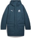 PUMA-Veste D’Hiver Olympique De Marseille