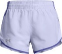 UNDER ARMOUR-Short fille Fly-By 3"