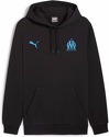 PUMA-Sweatshirt À Capuche Om 2024/25