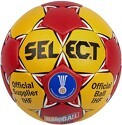 SELECT-Ballon Spain Match